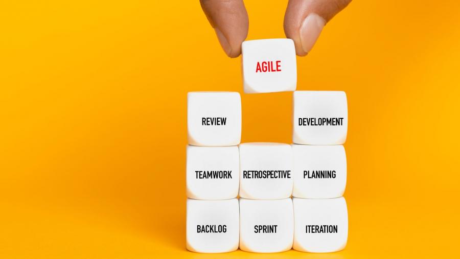 What is Agile methodology and what are its principles? 
